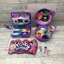 Polly pocket mattel for sale  Nashville