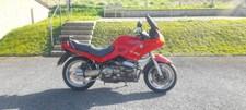 r1100rs for sale  BRIDPORT