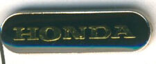 Pin honda schriftzug gebraucht kaufen  Lohne (Oldenburg)
