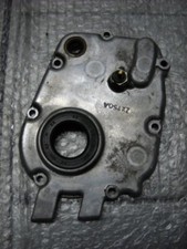 Carter cambio motore usato Carter cambio motore usato  Pietrasanta