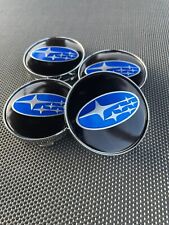 Subaru set black d'occasion  Expédié en Belgium