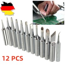 12x lötspitze 900m gebraucht kaufen  Bremen
