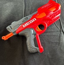 Nerf strike mega for sale  Wells