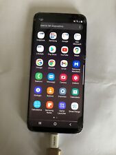 Smartphone samsung galaxy usato  Pomezia