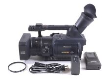 Panasonic hvx200 3ccd for sale  Henderson