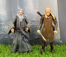Hobbit action figures for sale  BIRMINGHAM
