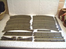 Large quantity hornby for sale  SUNDERLAND