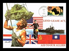 Ww2 lend lease for sale  San Francisco