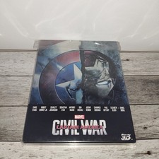 Captain america civil d'occasion  Le Bourget-du-Lac