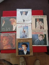 Mylène farmer tours d'occasion  Jouy-le-Moutier