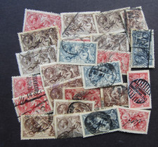 Great britain collection for sale  HAILSHAM