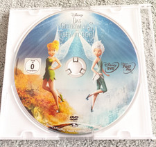 Tinkerbell geheimnis feenflüg gebraucht kaufen Tinkerbell geheimnis feenflüg gebraucht kaufen  Frankfurt am Main