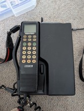 Vintage ef6158ea vodafone for sale  WESTON-SUPER-MARE