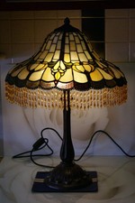 Tiffany style table for sale  WARMINSTER