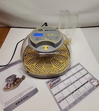 Ibkinxx incubator dln for sale  Wonder Lake