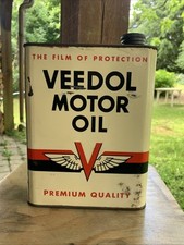 Veedol öldose liter gebraucht kaufen  Korschenbroich
