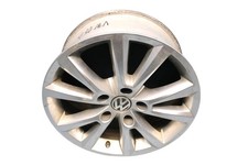 Volkswagen touareg 18x8 for sale  Yuba City