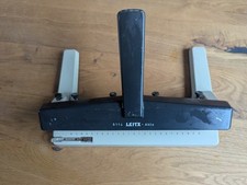 locher a5 gebraucht kaufen locher a5 gebraucht kaufen Oberursel (Taunus)