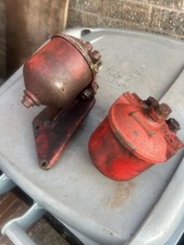 Cav tractor fuel for sale  GRANTHAM