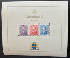 iceland stamps for sale  BRENTWOOD