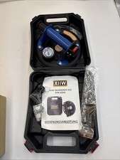 Saugheber 260kg vakuum gebraucht kaufen  Nassau-Umland