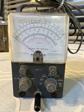 vtvm for sale vtvm for sale Bessemer
