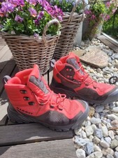 Mammut wanderstiefel größe gebraucht kaufen  Grosselfingen