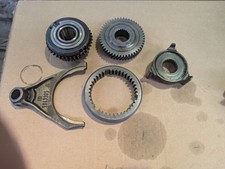 Kit completo 5ª usato  Catanzaro