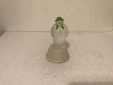 snowman figures for sale  SPILSBY