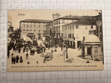 Cartolina postale paesaggistic usato  Genova