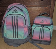 Adidas backpack student for sale  Cynthiana