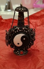 Antique tibetan snuff for sale  Altoona