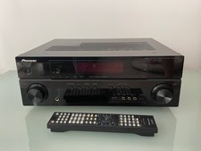 Pioneer VSX-919AH 7.1 AV-Receiver HDMI in neuwertigem Zustand na sprzedaż  Wysyłka do Poland