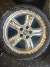 Jaguar alloy wheels for sale  DAGENHAM