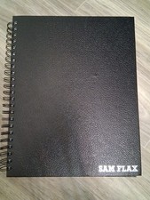 Preowned sketch book for sale  Orlando