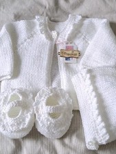 New. hand knitted for sale  BEDFORD