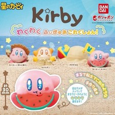 Gashapon bandai kirby for sale  Bayside
