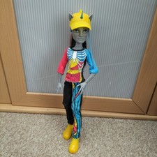 Monster high neighthan for sale  IPSWICH