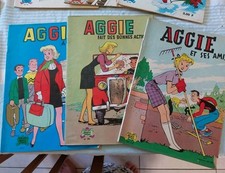 Bande dessinée lot d'occasion  Colmar