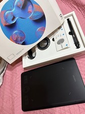 wacom tablet usato  Napoli