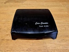 Coin counter coin for sale  LONDON
