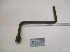 Radmutternschlüssel 19mm felg gebraucht kaufen Radmutternschlüssel 19mm felg gebraucht kaufen  Ellwangen (Jagst)