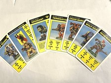 Warhammer 40k citadel for sale  ROMFORD