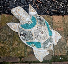 Handcrafted wooden sea for sale  Mechanicsville