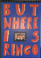 Sebastian krüger signiert gebraucht kaufen  Tangstedt