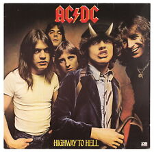 Highway hell lp d'occasion  Paris XIII