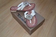 Tamaris sommer leder gebraucht kaufen  Pfedelbach