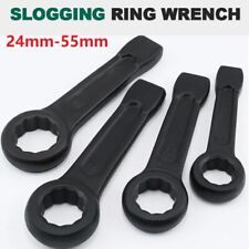 Slogging striking wrench for sale  UK