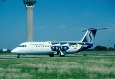 Dwe sabena rj d'occasion  Expédié en Belgium
