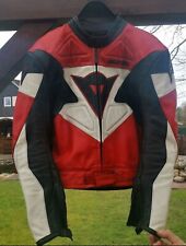 Dainese 54 gebraucht kaufen  Aukrug